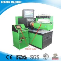 Crdi Injector Tester Multifunction Crs300 Cr Pump And Injector Tester Price